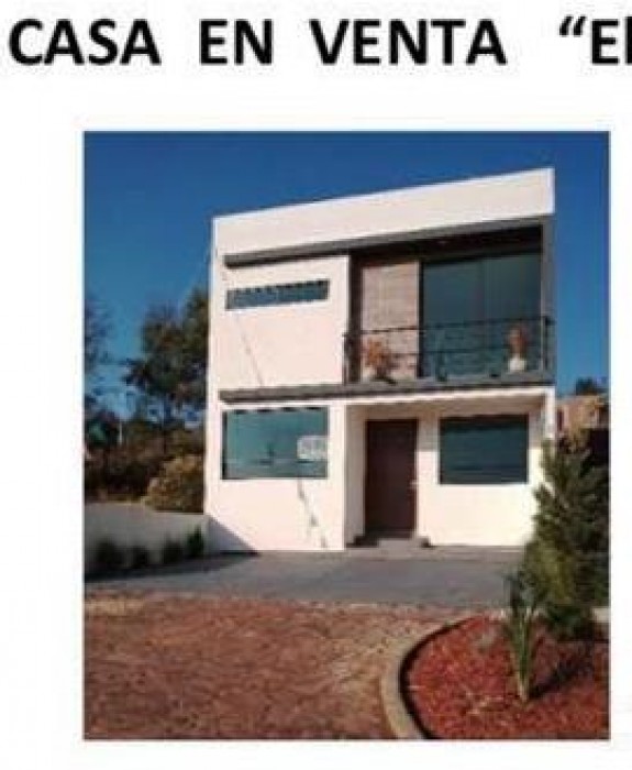 se vende casa en zona residencial